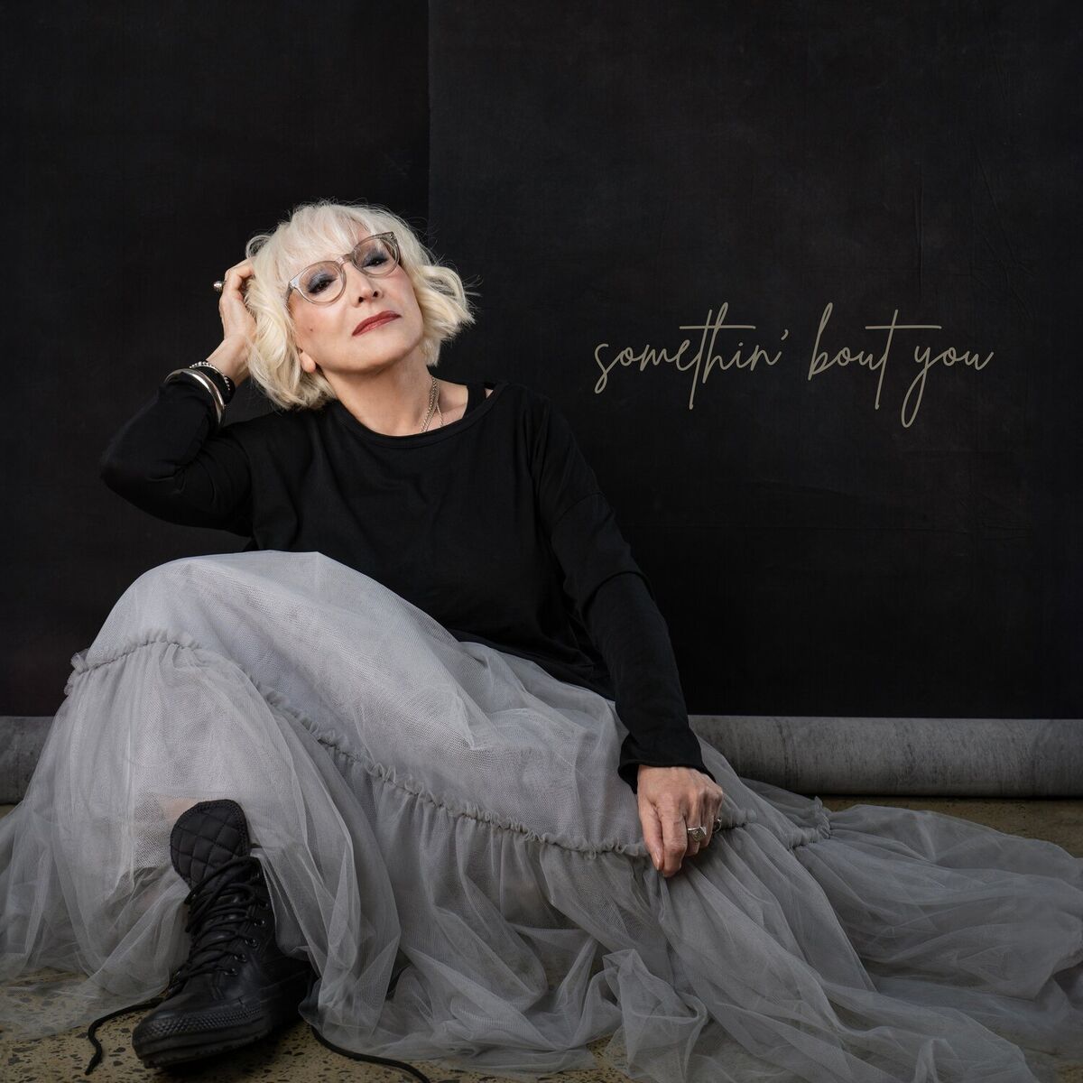 Album cover of Somethin' 'Bout You