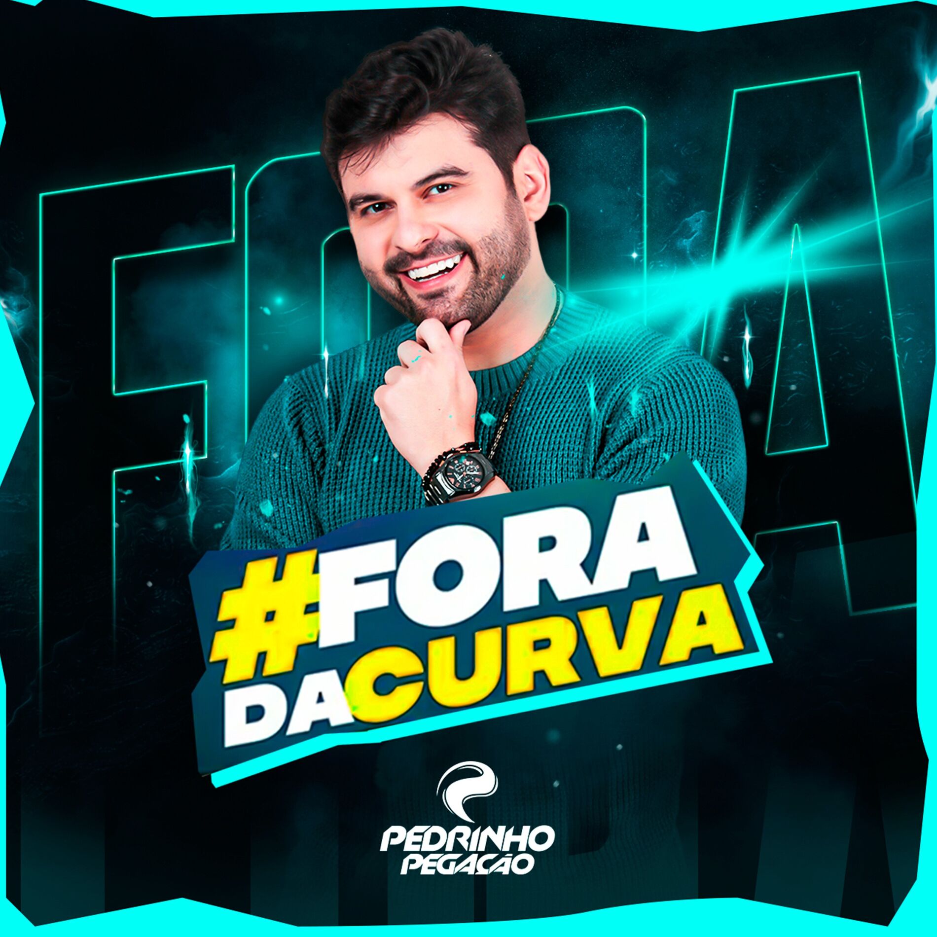 Album cover of Fora da Curva