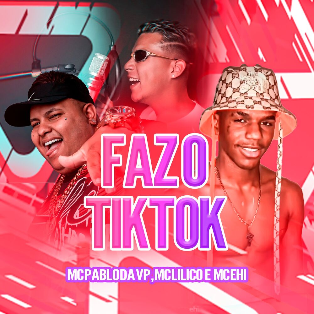Picture of Faz o Tiktok