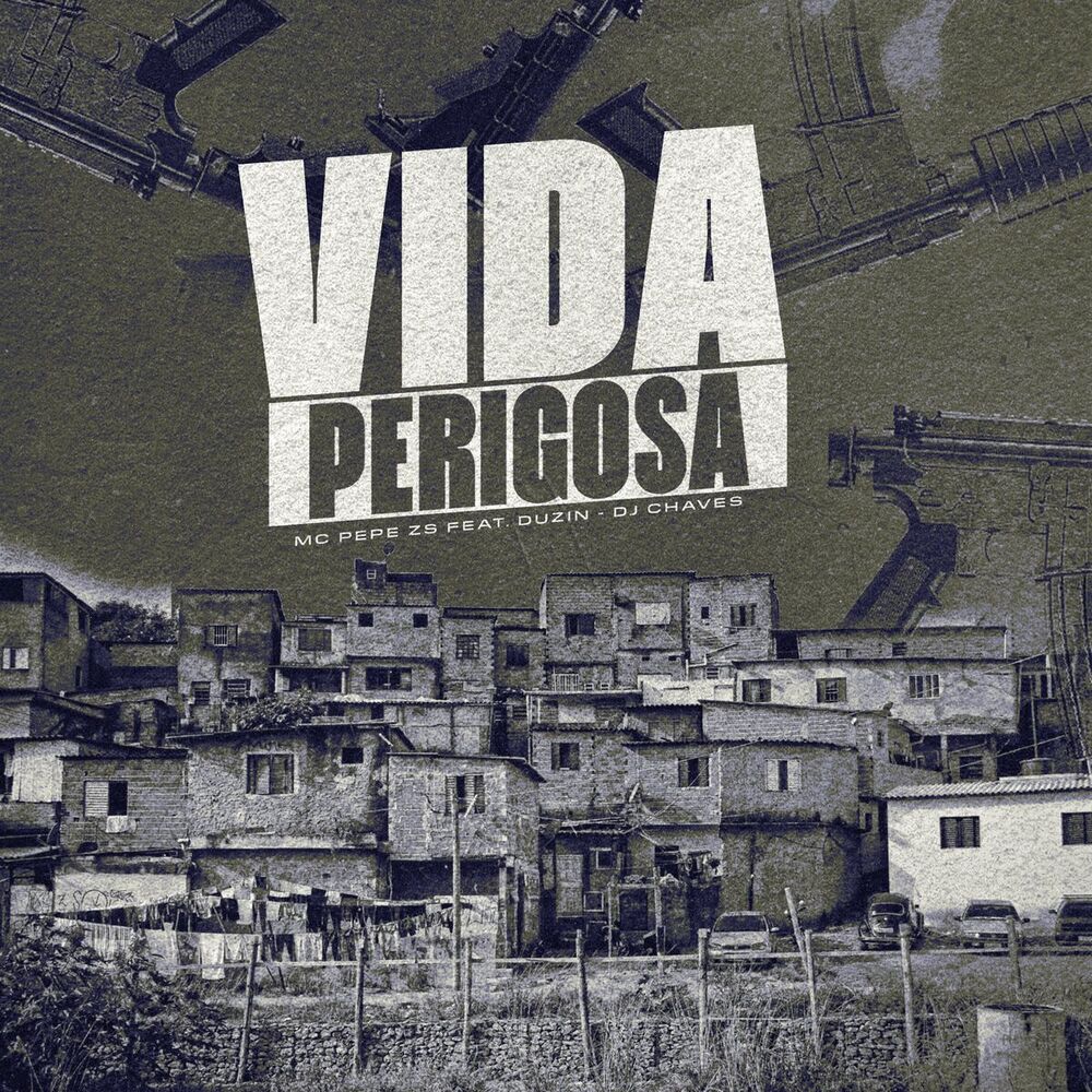 Picture of Vida Perigosa