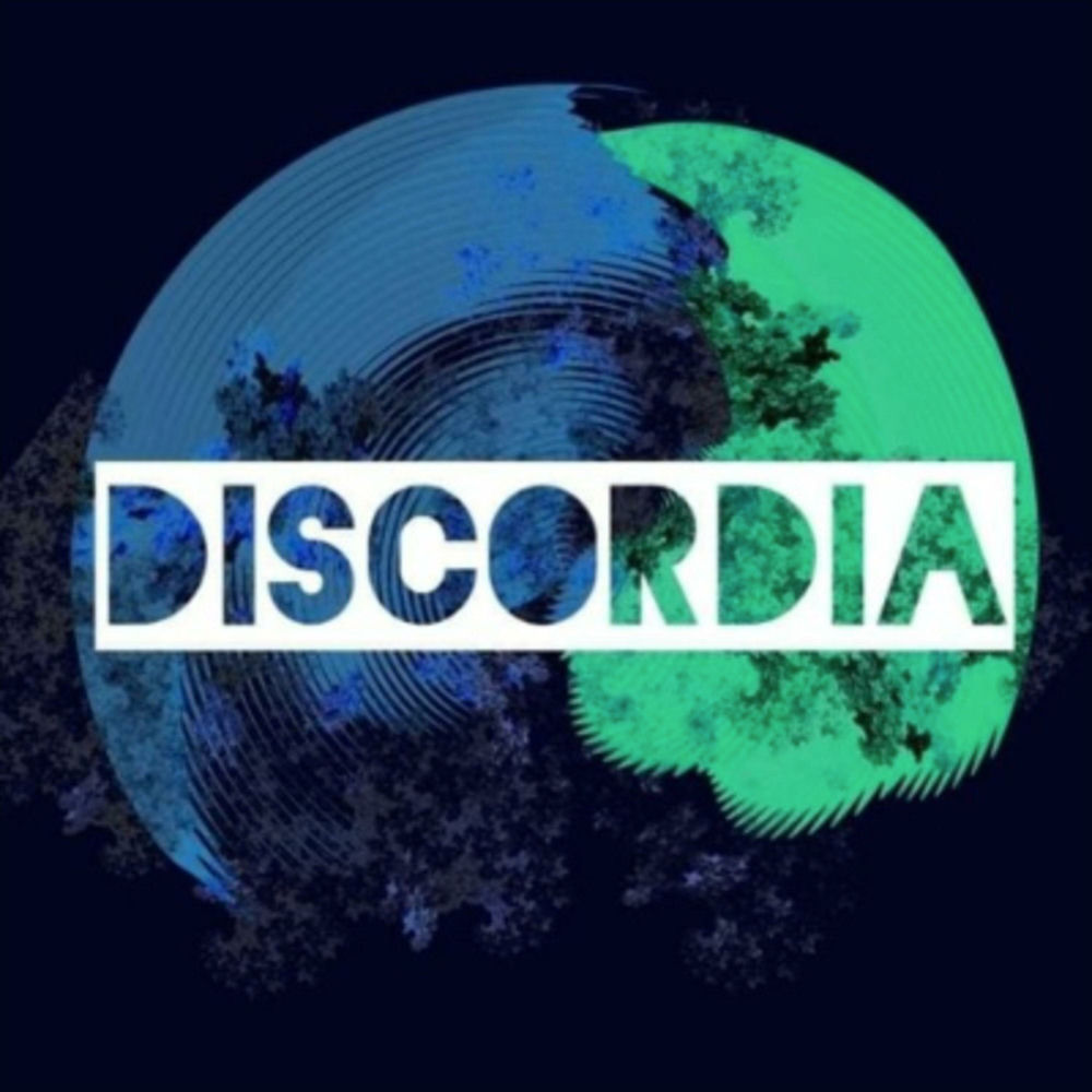 Album artwork for Y'a Pas De Lézard 2.0 by Discordia