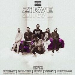 music cover