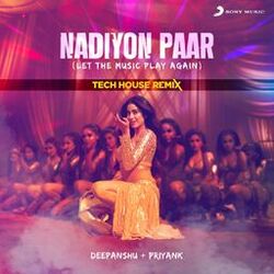 Cover of Nadiyon Paar (Let The Music Play Again)