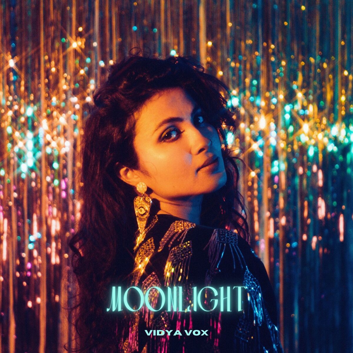 Vidya Vox Moonlight lyrics and songs Deezer
