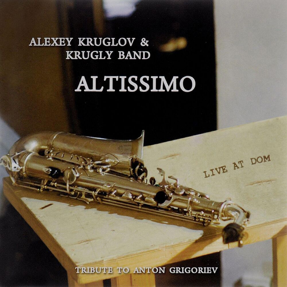 Picture of Altissimo (Live)
