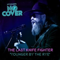 Cover of Younger By The Rye (Live / From Episode 2)