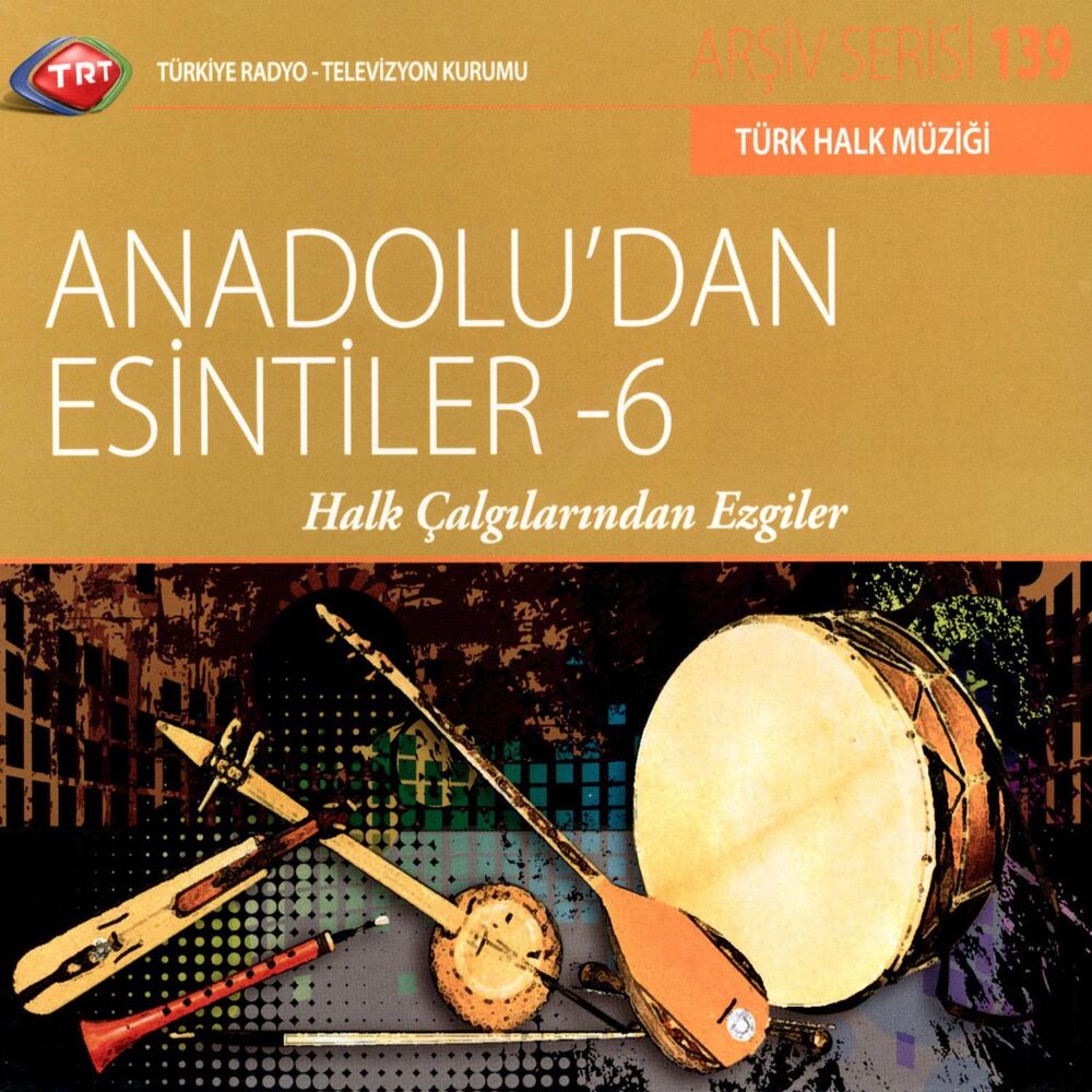 Picture of Anadolu'dan Esintiler – 6