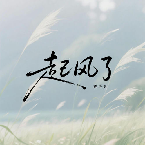 起风了 (藏语版)