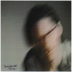 Cover of Borrowed Time