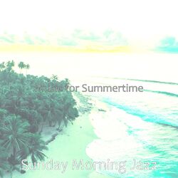 Cover of Music for Summertime