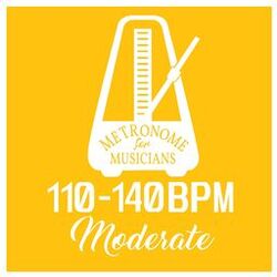 Moderate Metronome