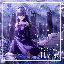 Cover of Lumina (feat. Xomu)