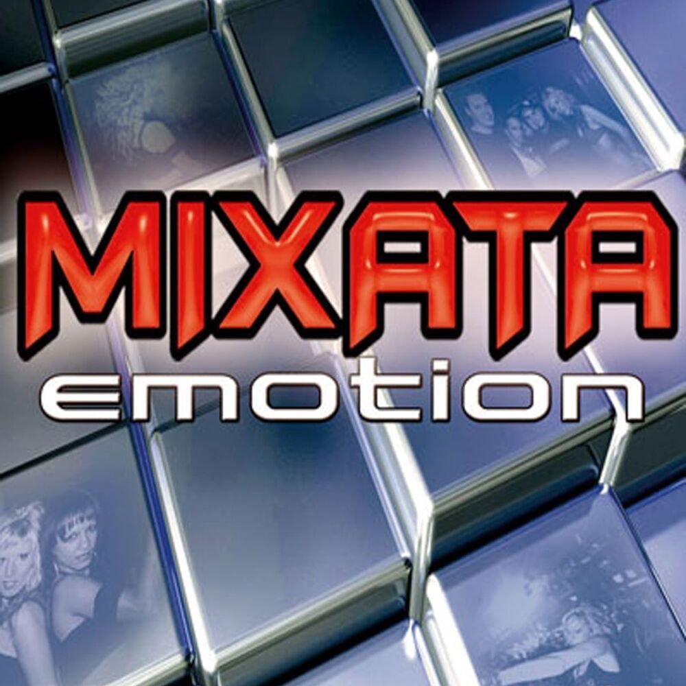 Picture of Émotion (Vocal edit)