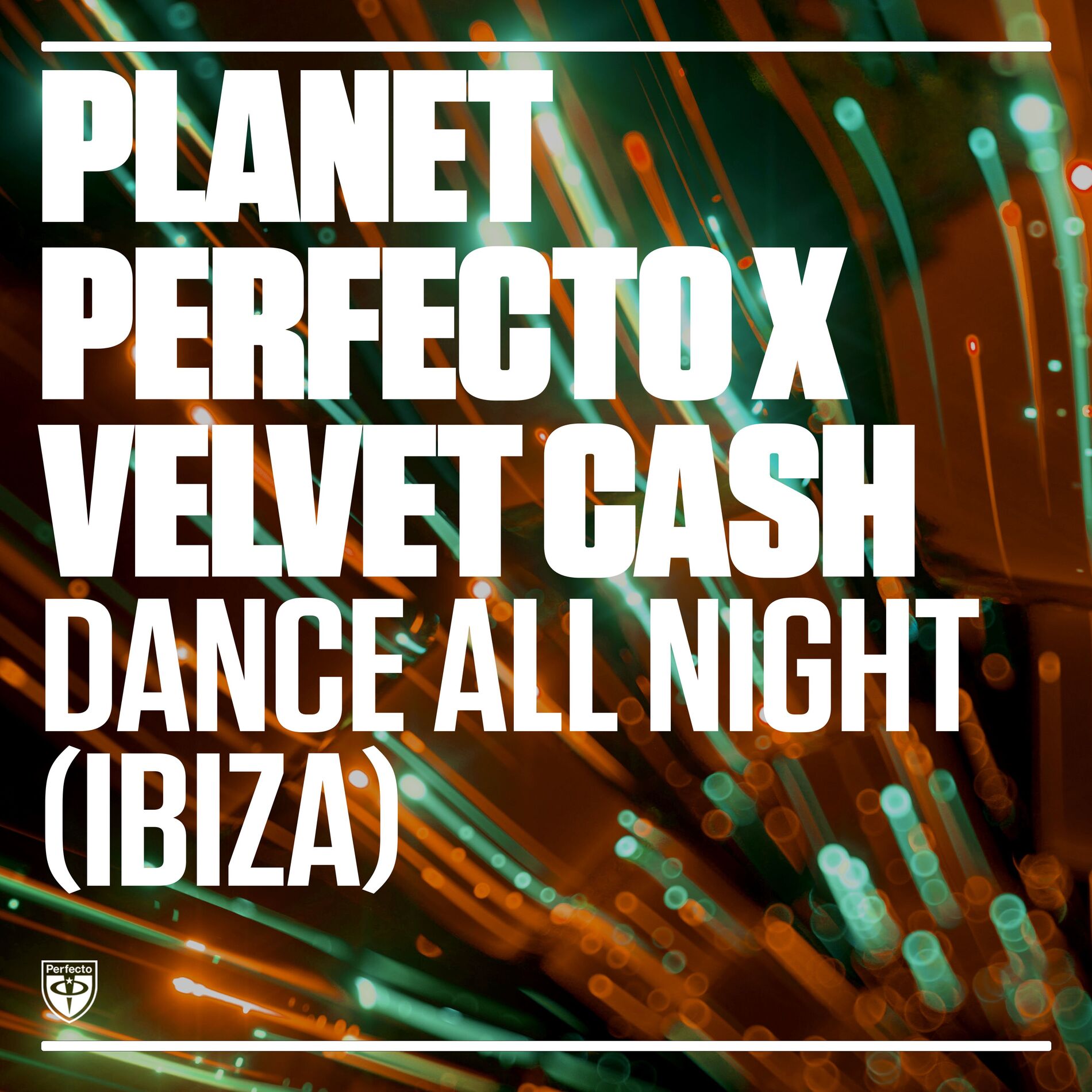 Album cover of Dance All Night (Ibiza)