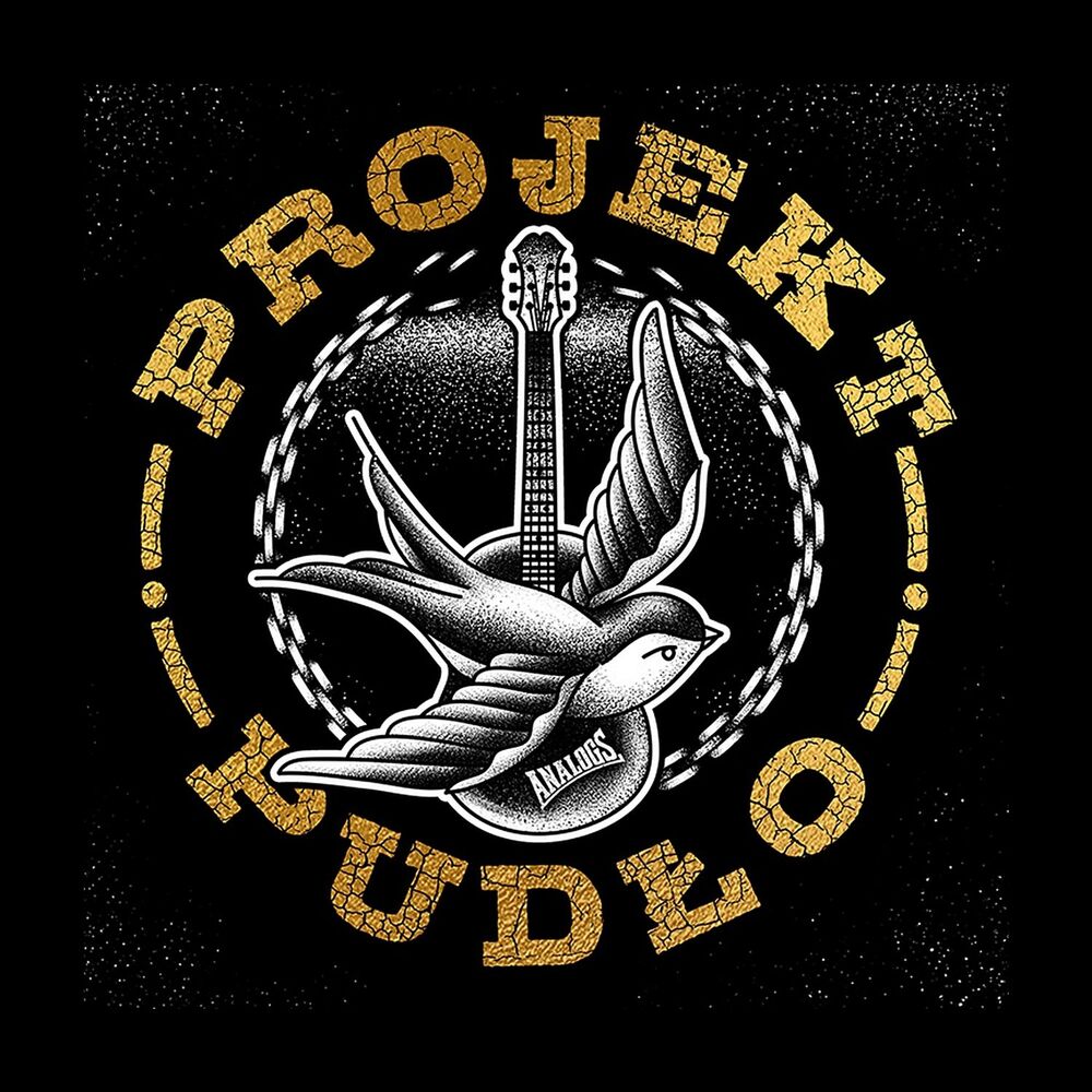 Picture of Projekt Pudło