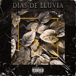 Cover of Dias de Lluvia