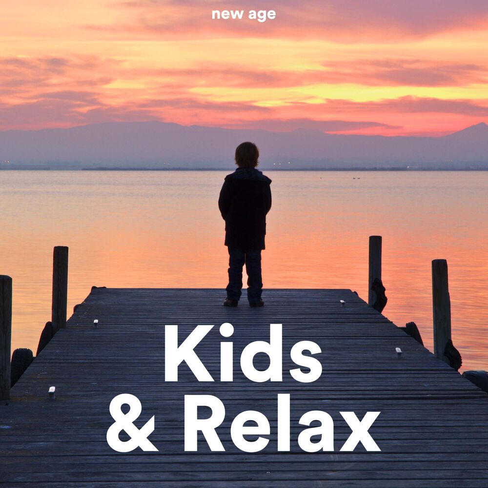 Picture of Kids & Relax