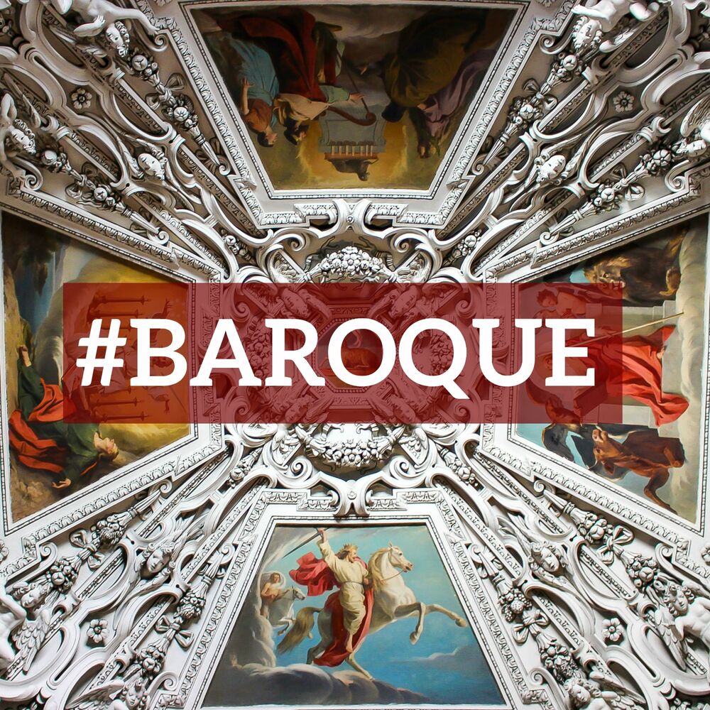 Picture of #Baroque