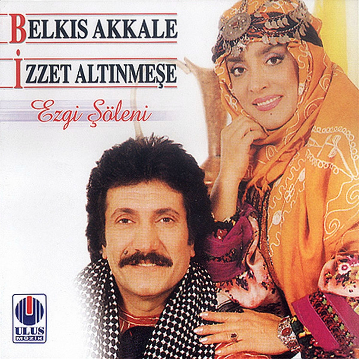 Album cover of Sus Be Ağlama Gözüm