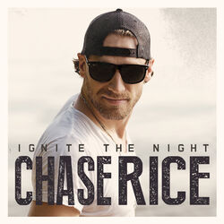 Cover of Ignite the Night (Party Edition)