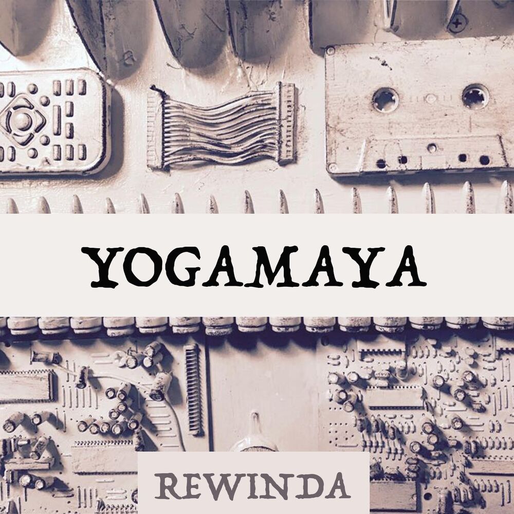 Picture of Rewinda