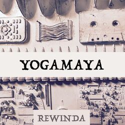 Cover of Rewinda