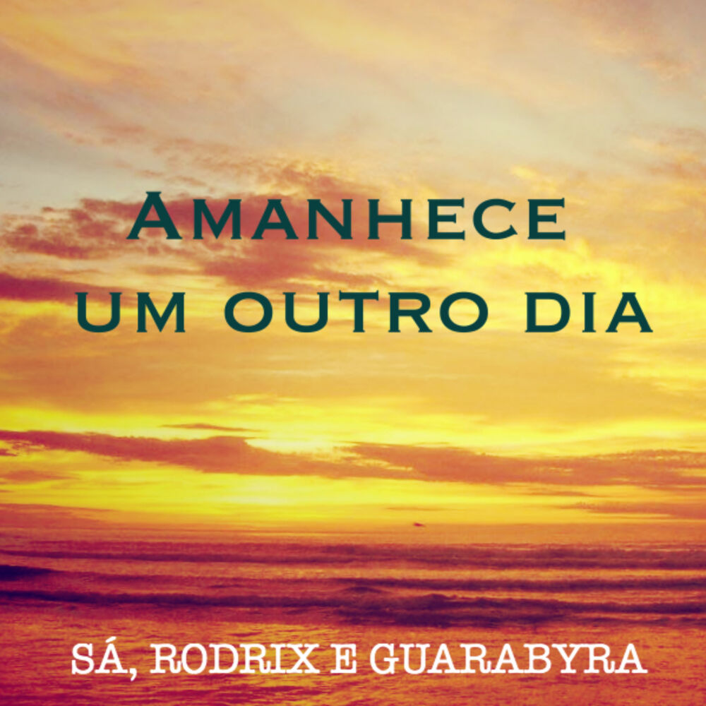 Picture of Amanhece Um Outro Dia