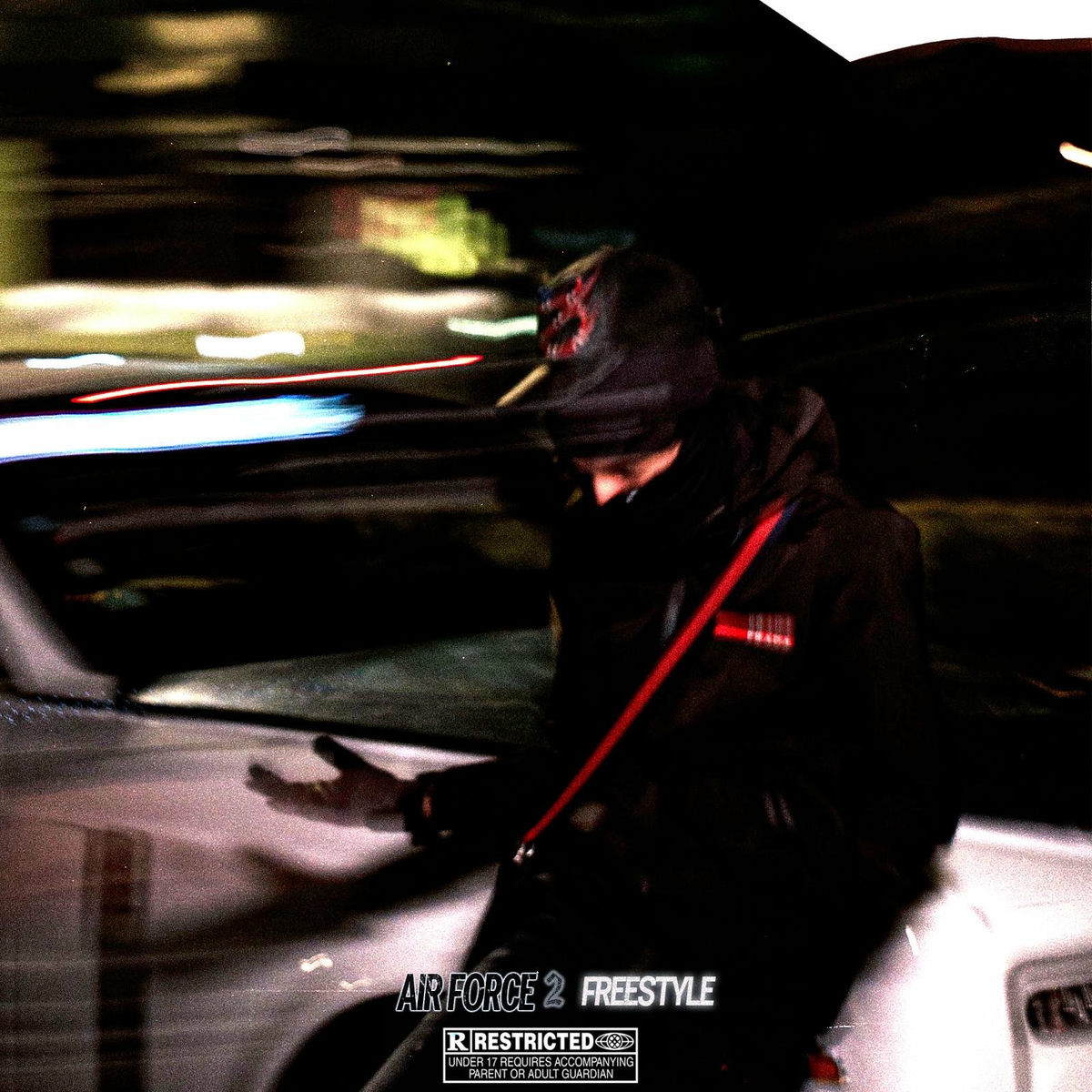 Album cover of Air Force (Freestyle 2)