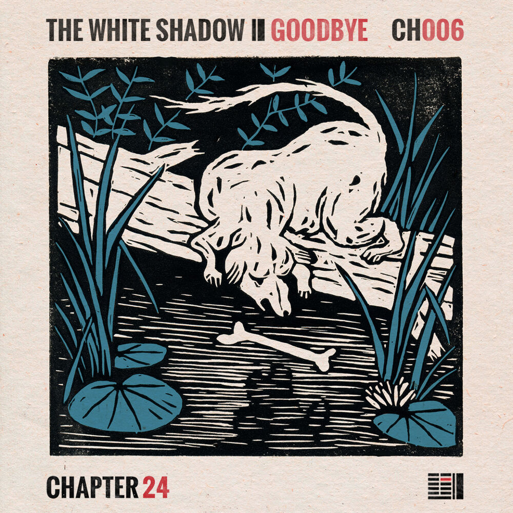 Picture of Goodbye