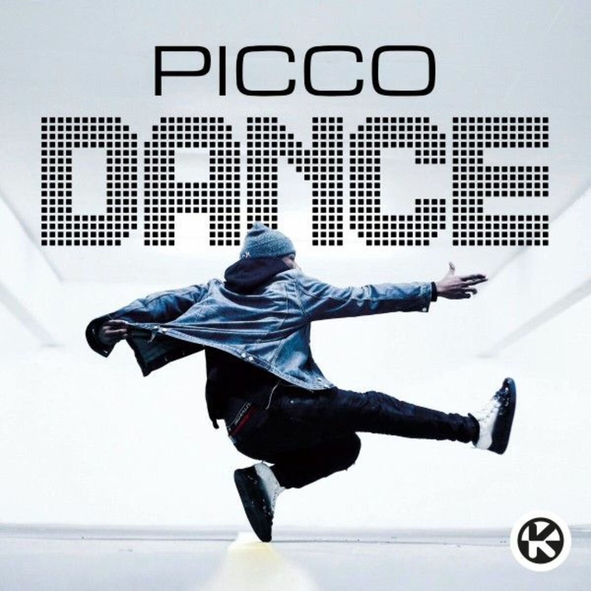 Album cover of Dance