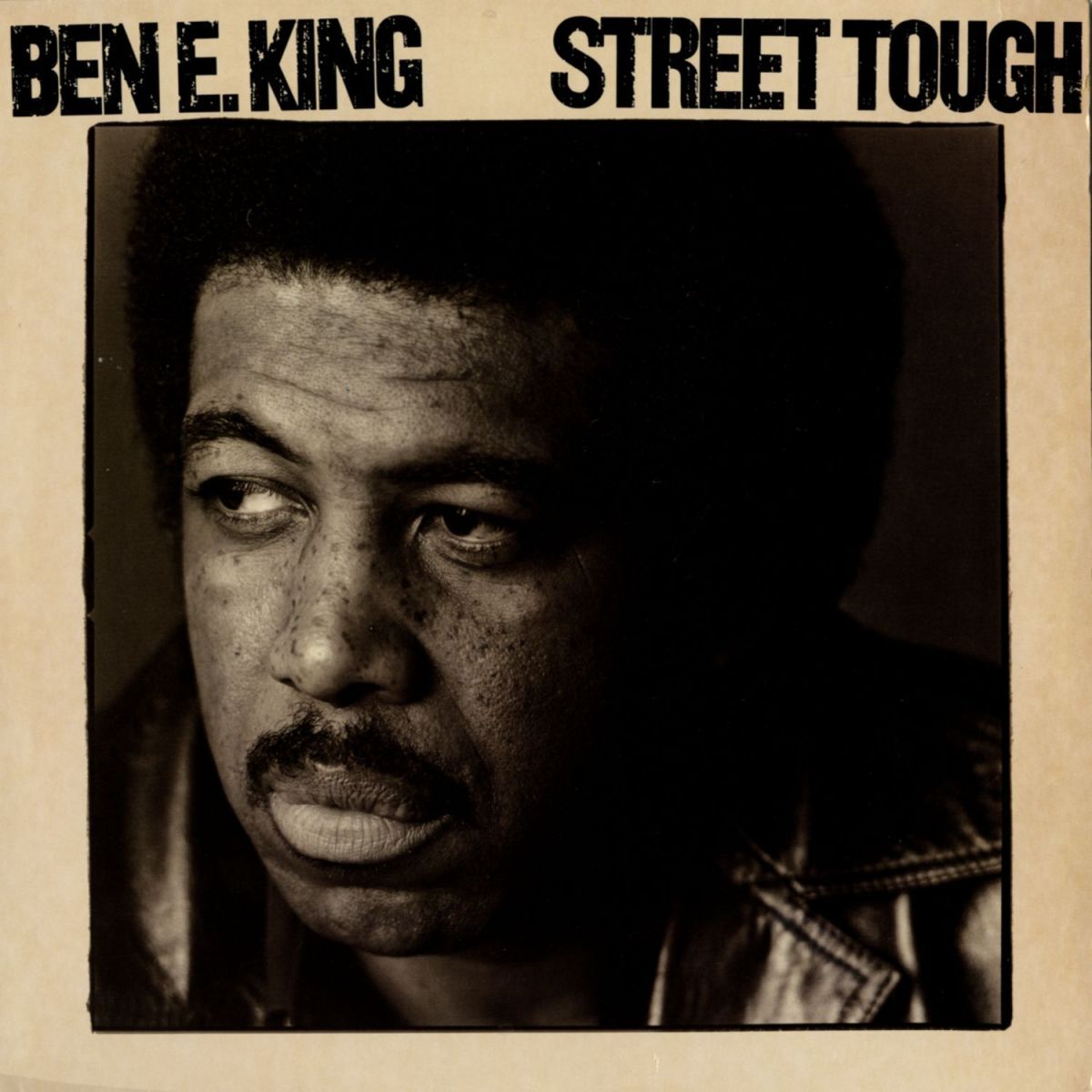 Album cover of Street Tough