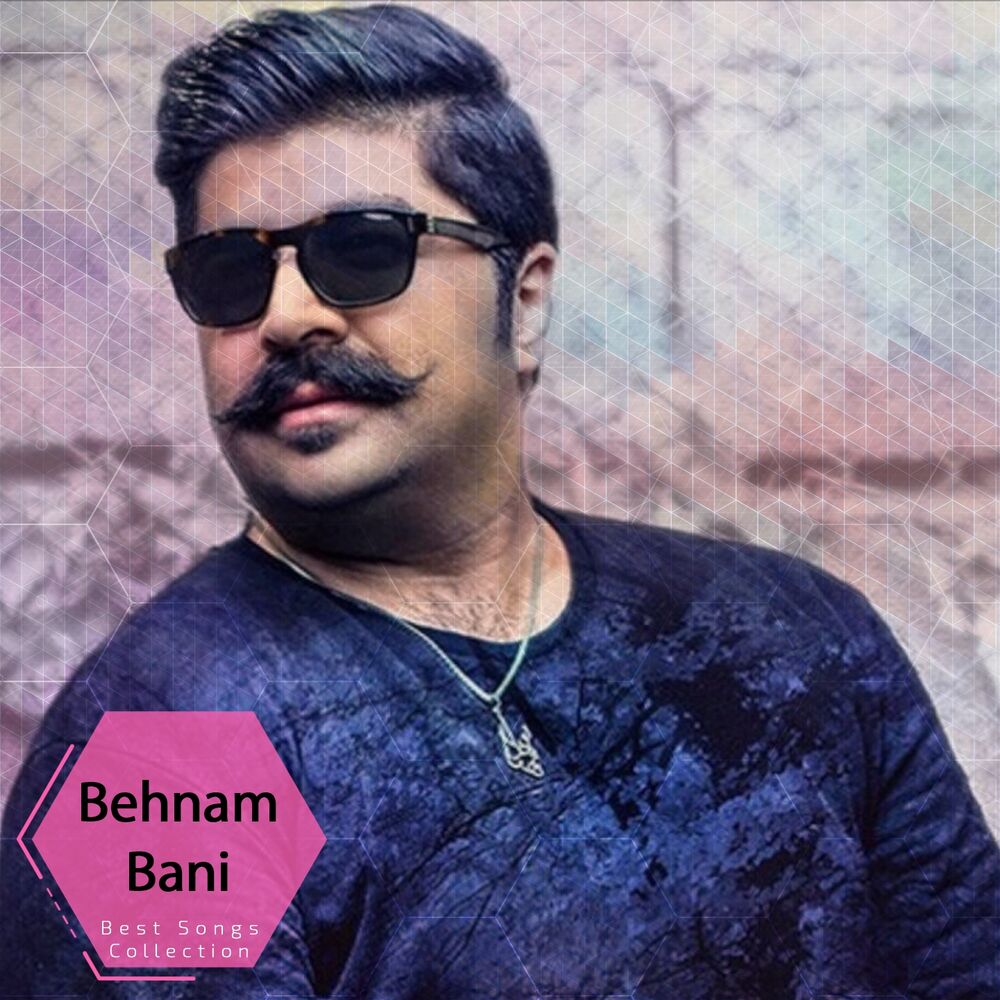 Picture of Behnam Bani Best Songs Collection