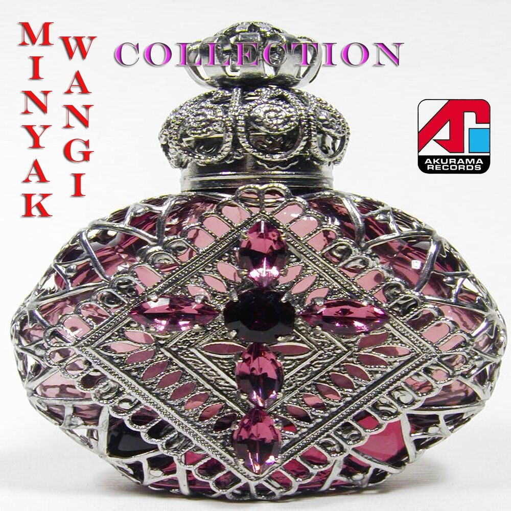 Picture of Minyak Wangi: Collection