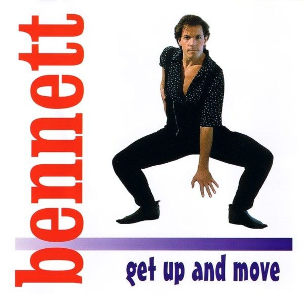 Picture of Get Up and Move