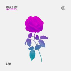 Cover of Best of UV 2023