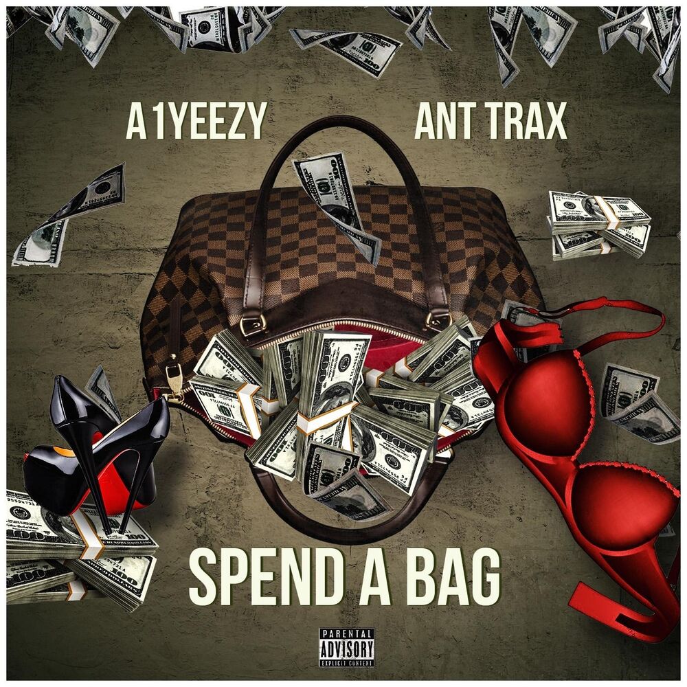 Picture of Spend a Bag