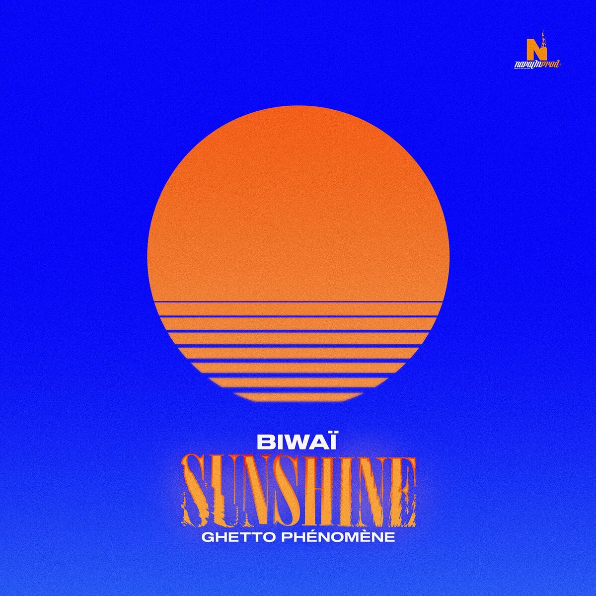 Album cover of Sunshine