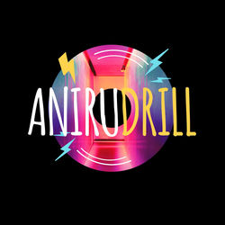 Cover of AniruDrill by undefined