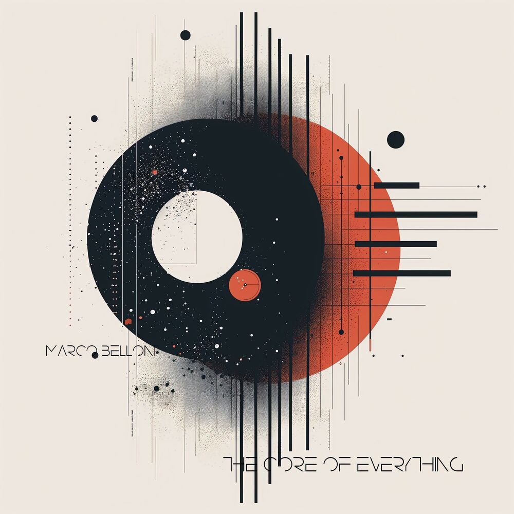 Picture of The Core Of Everything
