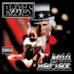 Cover of Acid Reflex