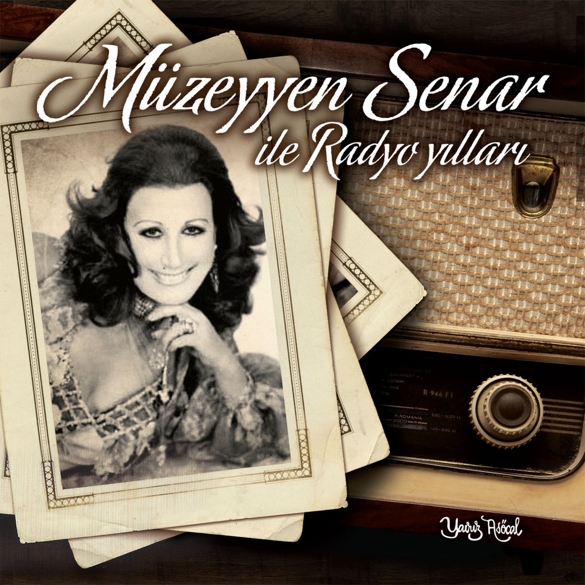 Müzeyyen Senar İle Radyo Yılları - Müzeyyen Senar | Deezer
