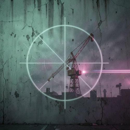 Crosshair Ghost