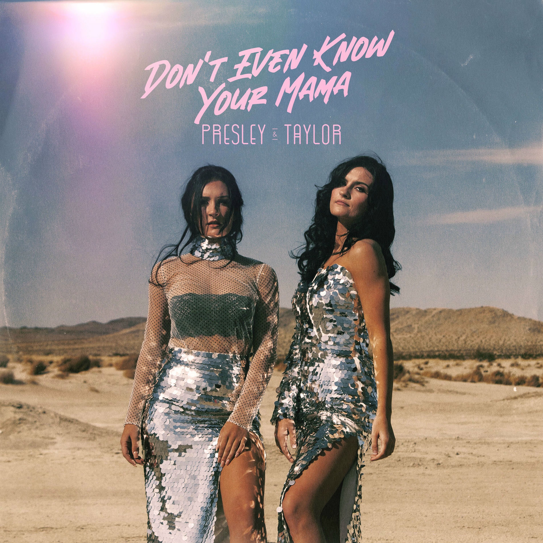 その他 Your Mama Don&#39;t Know [CD] Your Mama Don't Know [CD]