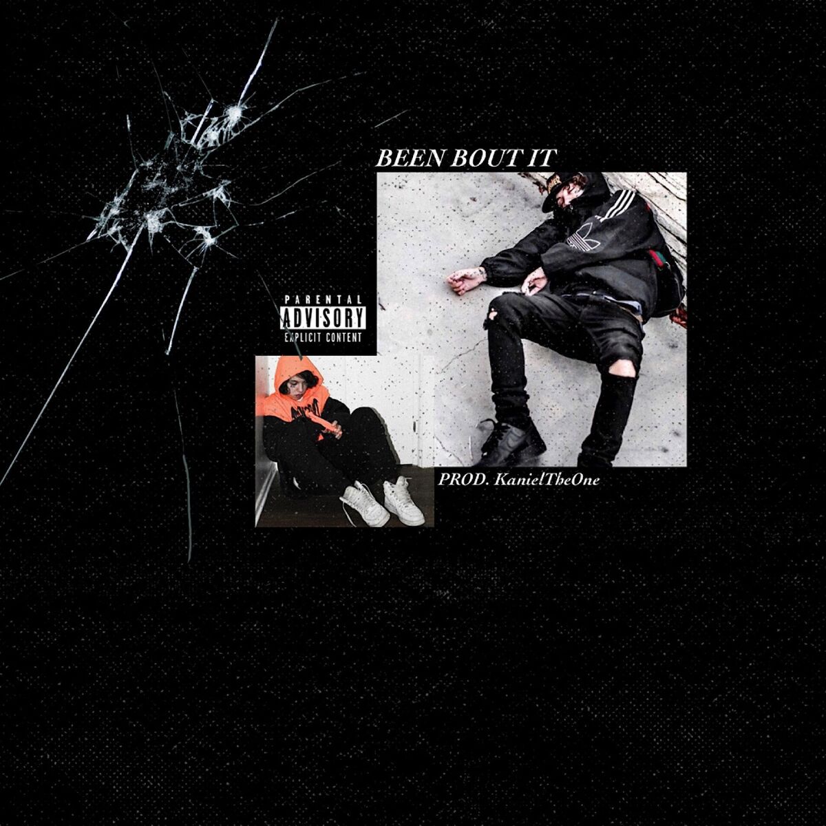 Album cover of Been Bout It