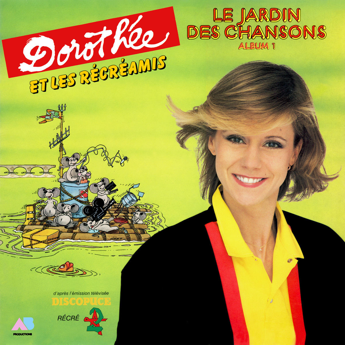 Album cover of Meunier tu dors