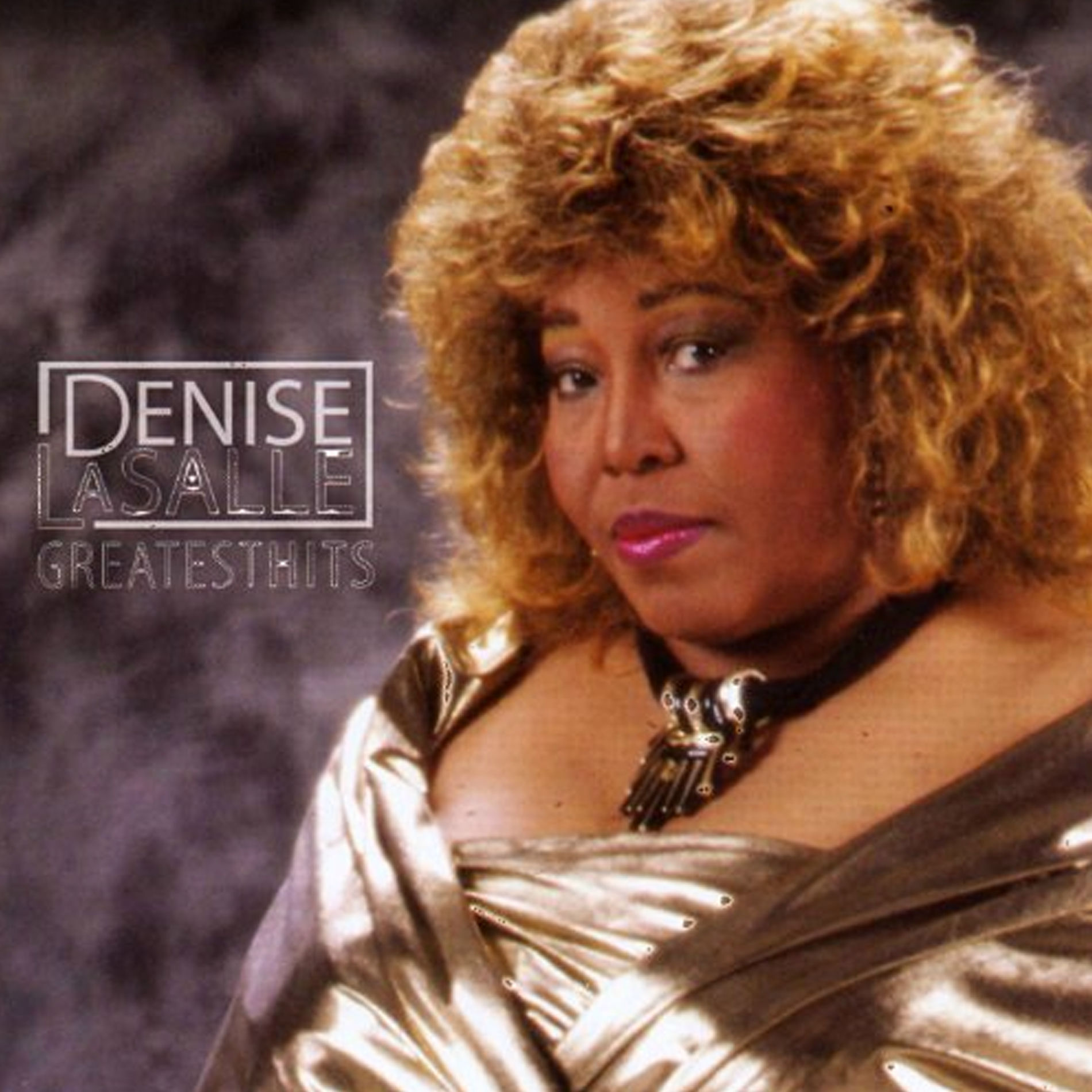 Album cover of Greatest Hits