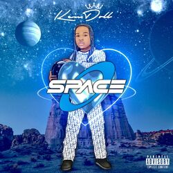 Cover of Space