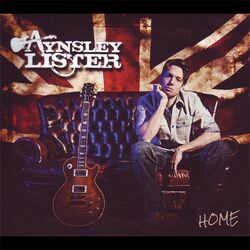 Cover of Home