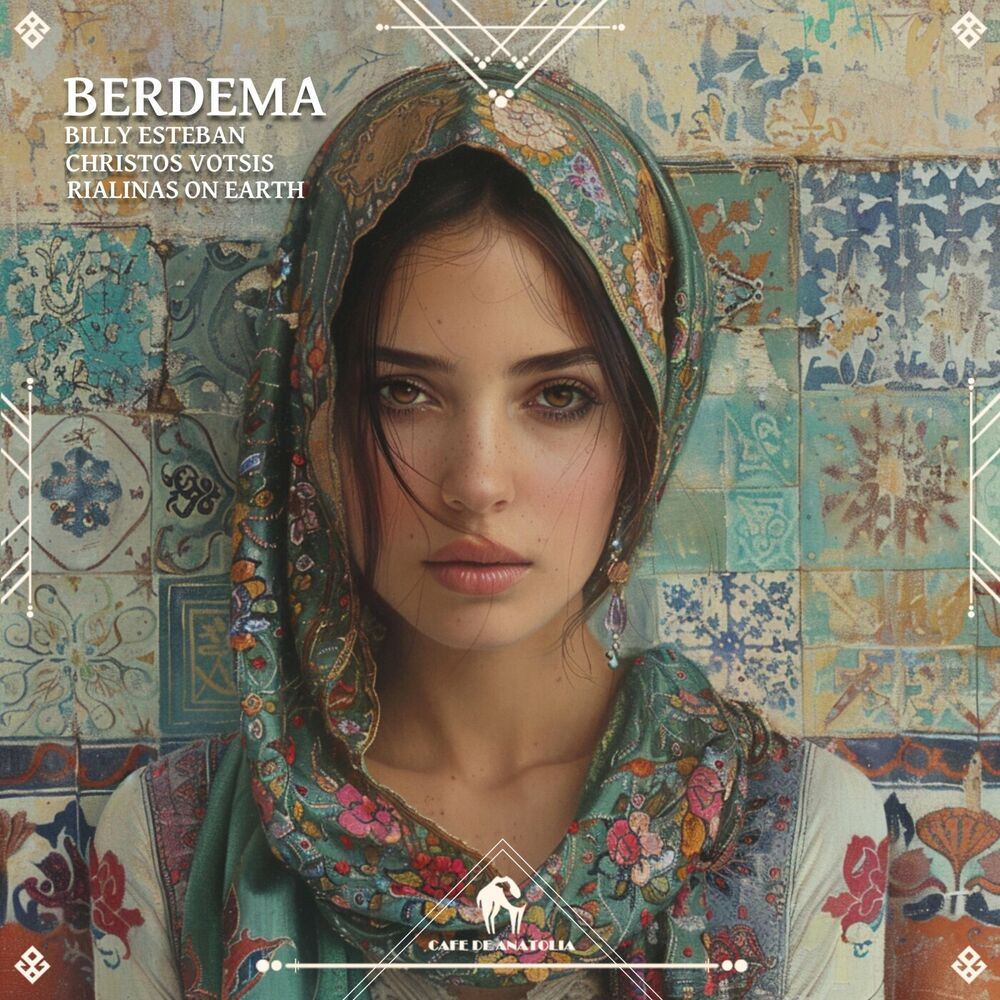 Picture of Berdema
