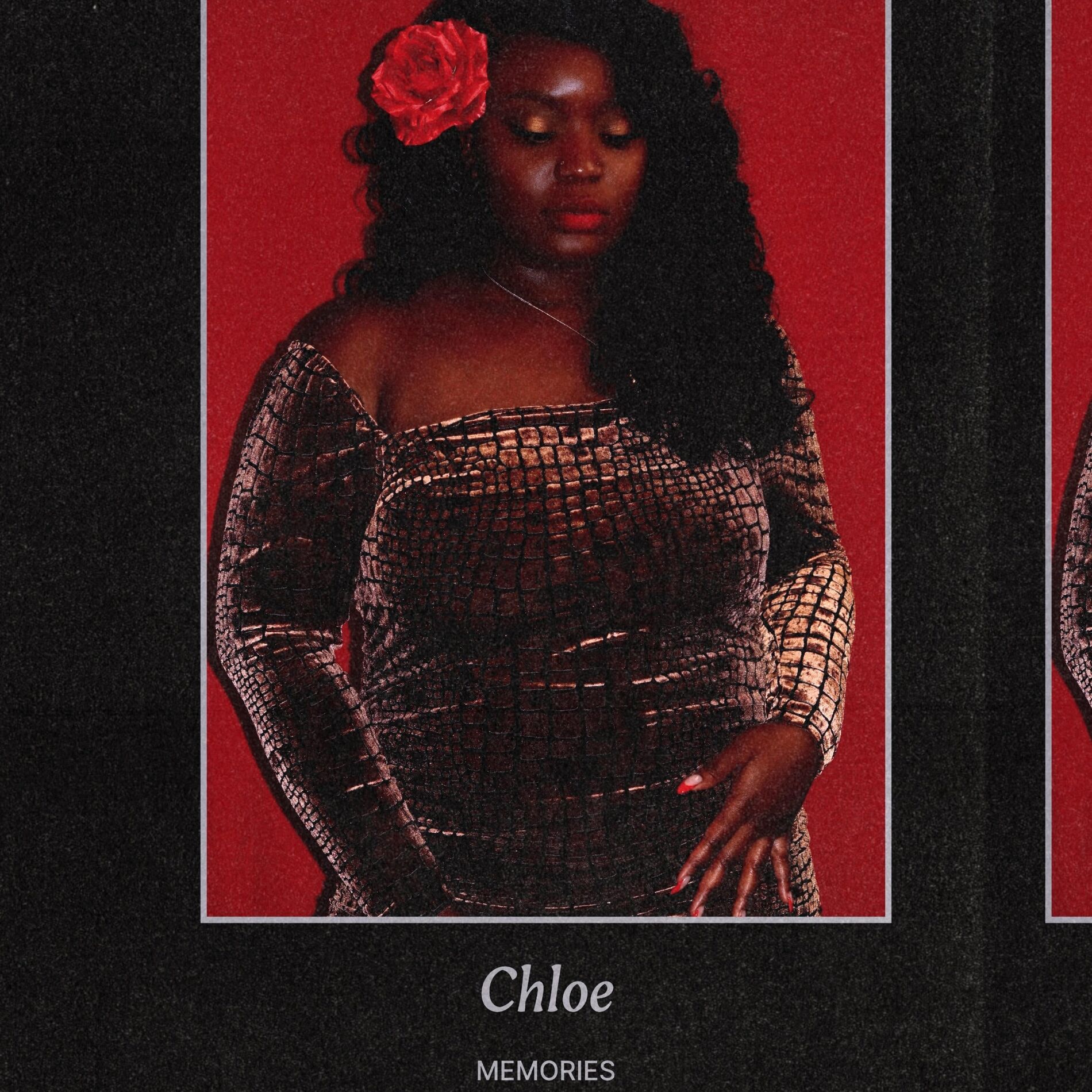 Album cover of Memories (feat. Ladi) [Live Short Film Version]